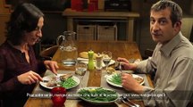 Bonduelle - légumes vapeur en conserves Bonduelle Vapeur - janvier 2011 - 