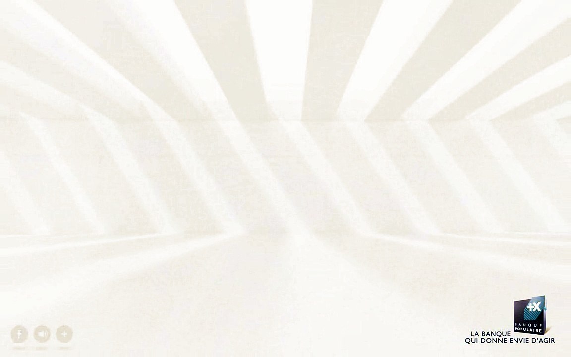 Banque Populaire (BPCE) - banque, "La banque qui donne envie d'agir" - juin 2011