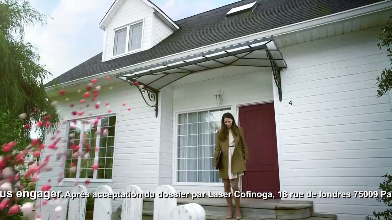 Cofinoga - organisme de crédit à la consommation, "Tout simplement, le crédit qui vous va." - juin 2011 - Voiture