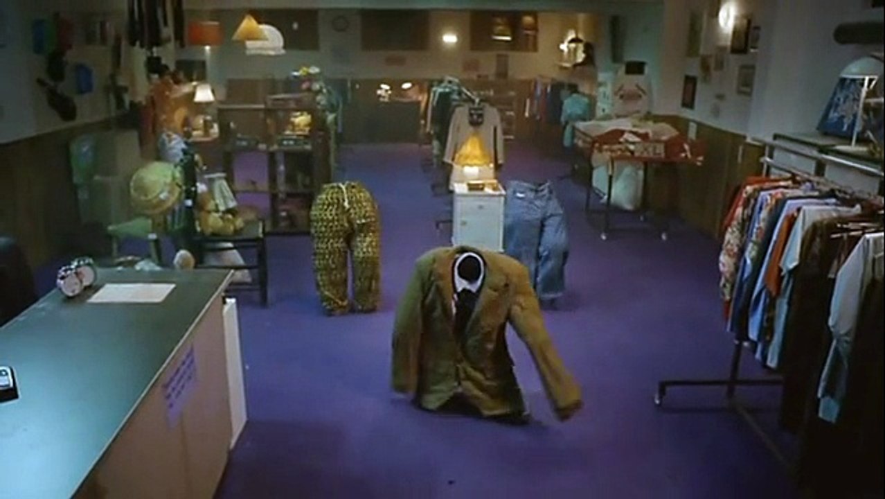 Cadbury (Kraft Foods) - chocolat Cadbury's Dairy Milk Chocolate, "Dancing clothes" - mai 2011