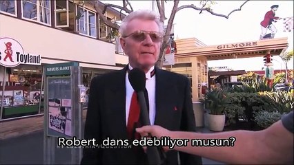 Dans Edebiliyor musunuz- Sokak Röportajı