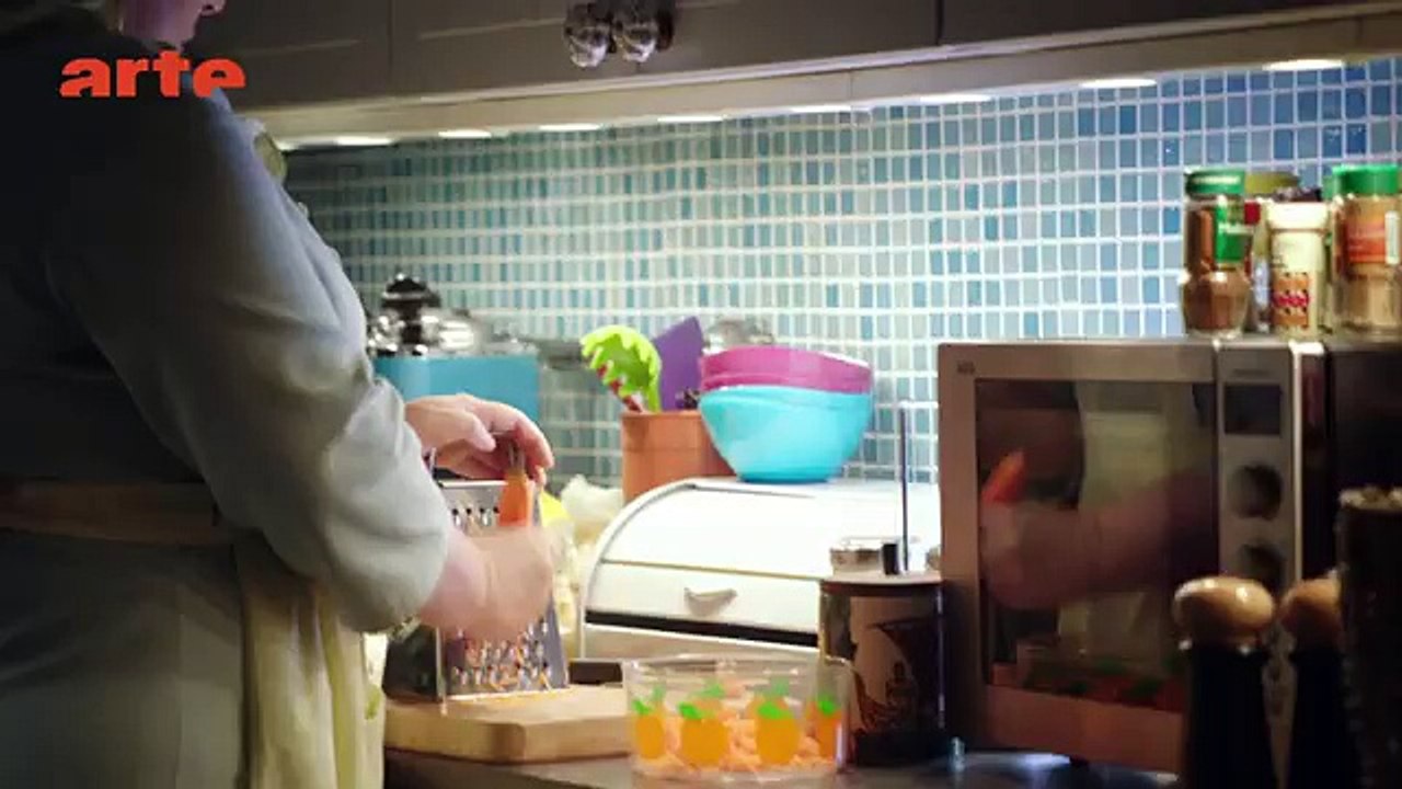 BDDP & Fils pour Arte - chaîne de télévision, «Real Humans, saison 2, realhumans.arte.tv/atsugirobotics/» - avril 2014