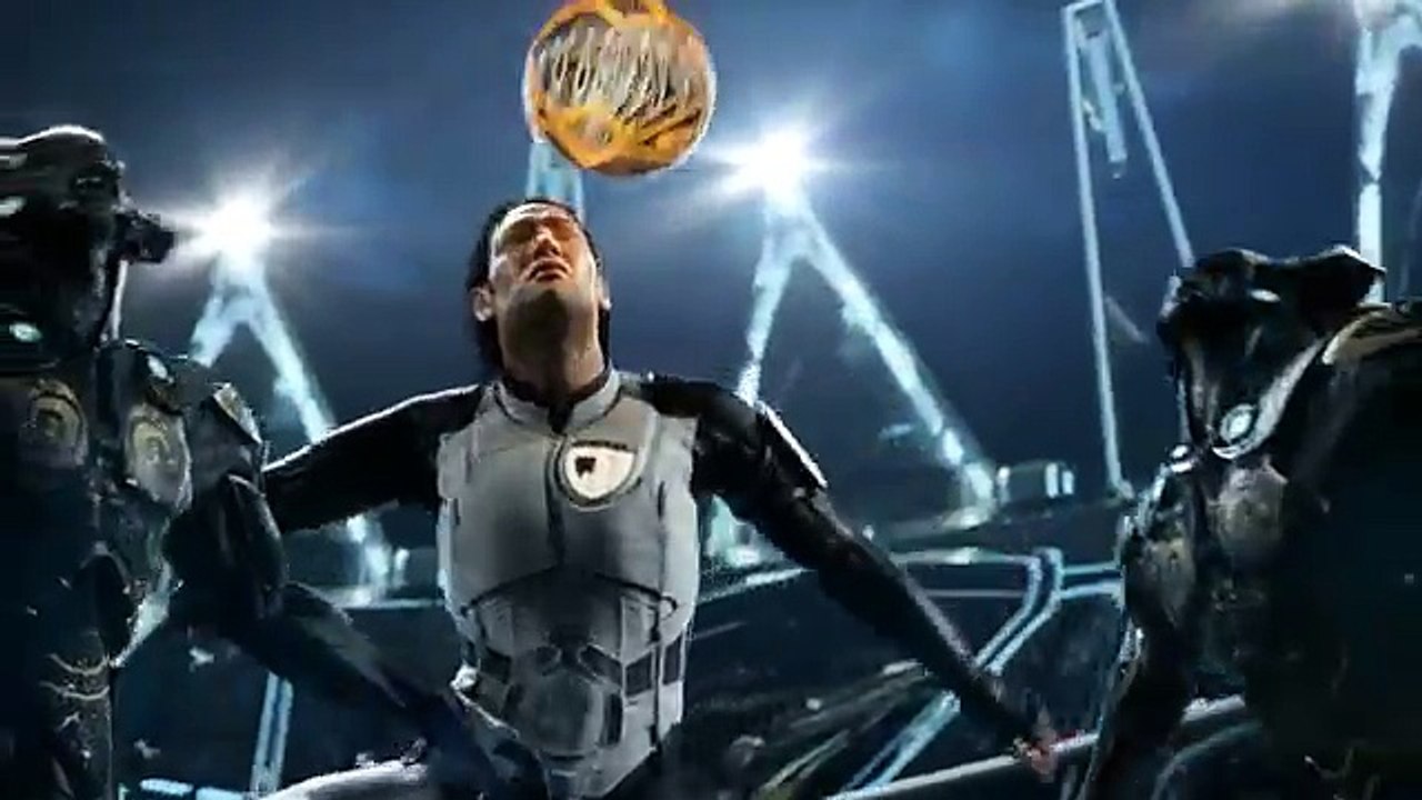 Cheil Worldwide, RGA pour Samsung - smartphone, tablette, «Galaxy 11» - juillet 2014