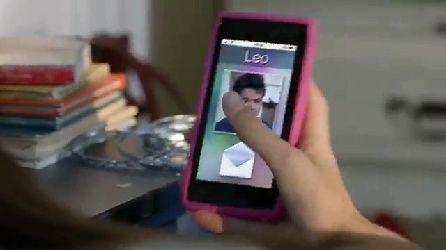 BETC pour Disneyland Paris - parc d'attractions, Ils grandissent vite - février 2014 - Grands mais petits