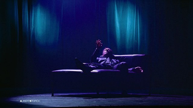 Aubert Storch Associés Partenaires (ASAP) pour LCL - banque assurance, Je rêve d'une banque, avec Gad Elmaleh - février 2014 - accessible