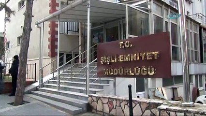 Konsolosluk zanlısı sağlık kontrolünde