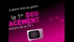 Cesar (Mars PF France) - nourriture pour chien, "Placement du chien César dans la série TV Plus belle la vie" - mars 2012
