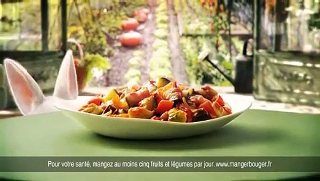 Cassegrain - conserves de légumes, Cassegrain, une autre idée du légume - novembre 2011