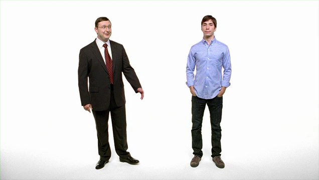 Apple Macintosh - ordinateurs Apple - octobre 2009 - Apple Get a Mac (Windows 7 launch) , Broken promises