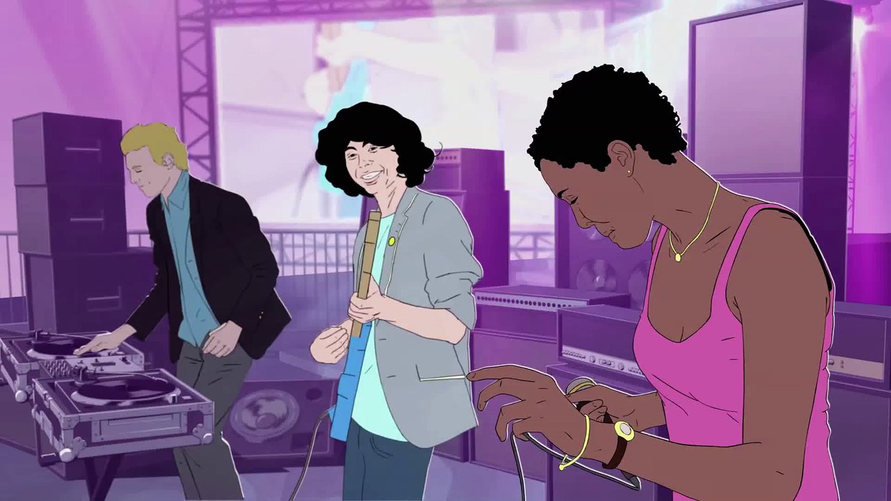 Clairefontaine-Rhodia - cahiers Clairefontaine - août 2010 - "L'avenir, c'est à vous de l'écrire", 7s