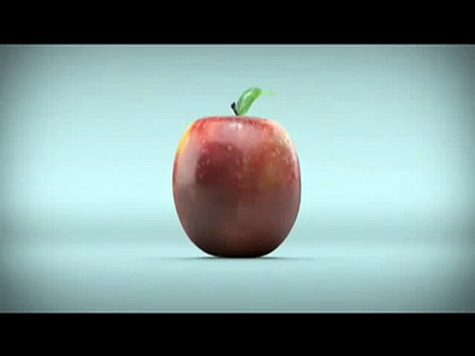 Agence Guava - fausse publicité pour Blackberry contre Apple - mars 2009
