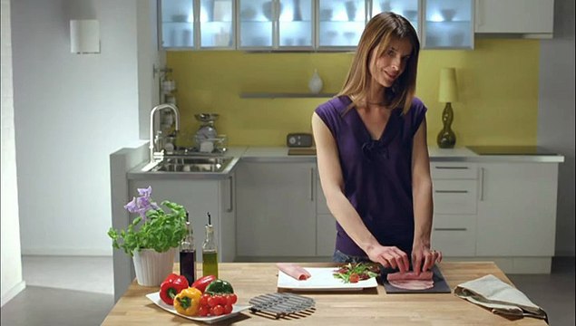 Carrefour - produits Carrefour Discount - mai 2009 - Les prix bas, c'est chez Carrefour et c'est tous les jours , 8s, Pauline, haricots