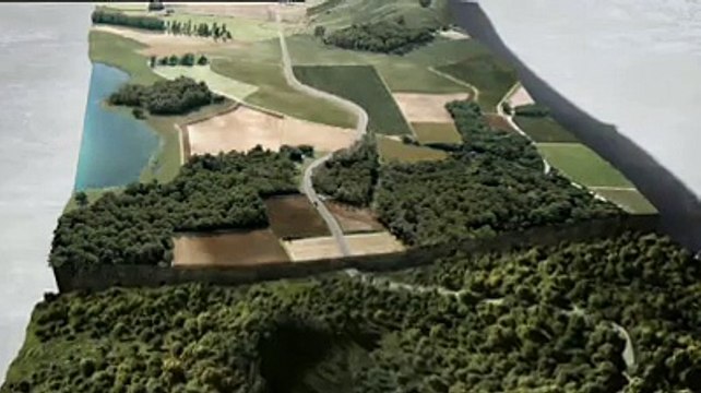 Citroën - voiture Citroën C5 - mars 2011 - Dominoes