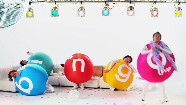 Bingo Live (Française des Jeux FDJ) - jeu de loterie sur Internet - février 2011 - On fait une partie ? , Disco