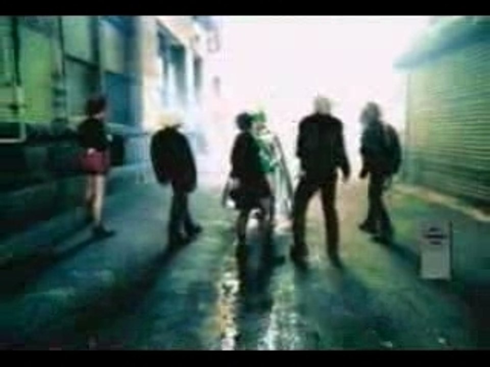 3 Doors Down - Kryptonite