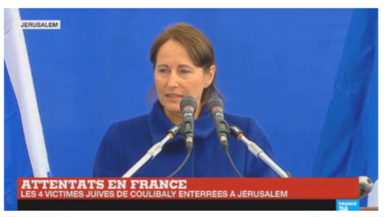 "Chaque coup porté à un juif est un coup porté au peuple français"