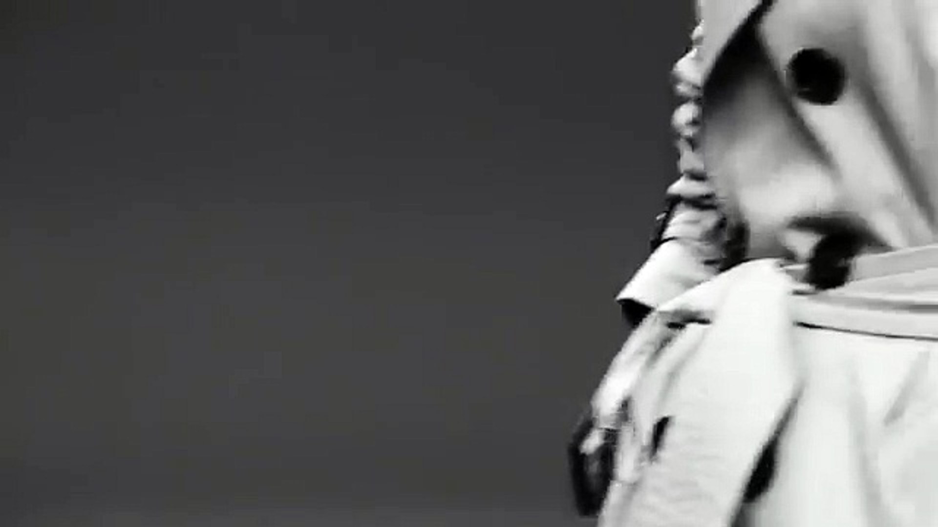 Burberry - parfum My Burberry, «Kate Moss et Cara Delevingne» - septembre 2014 - 70sec