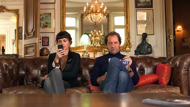 Australie pour CIC - banque, «A peu de chose près CIC Mobile, avec Stéphane de Groodt» - novembre 2014