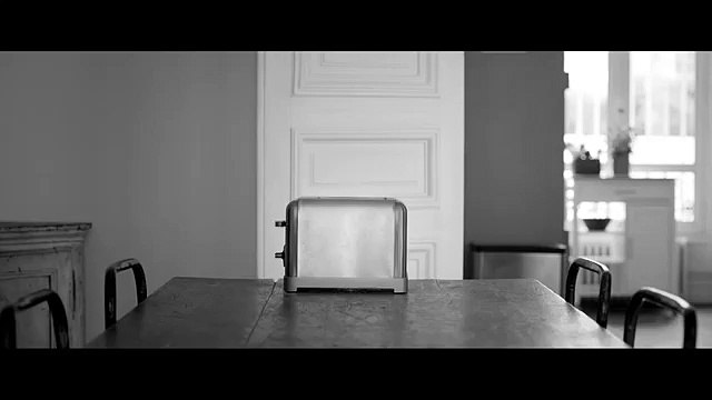 BETC pour Young Director Award - festival de réalisateurs, Whisper - septembre 2013