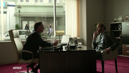 Australie pour CIC - banque, «Films entreprises» - décembre 2014 - siège