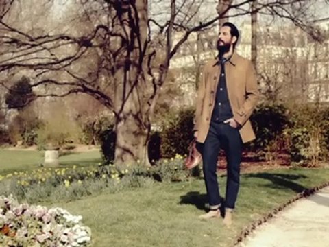 BETC pour Aigle - vêtements et accessoires, «It's wild out there» - septembre 2014