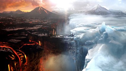 BETC pour Carte Noire (Mondelez International) - café, "Torréfaction Carte Noire Feu & Glace" - novembre 2013