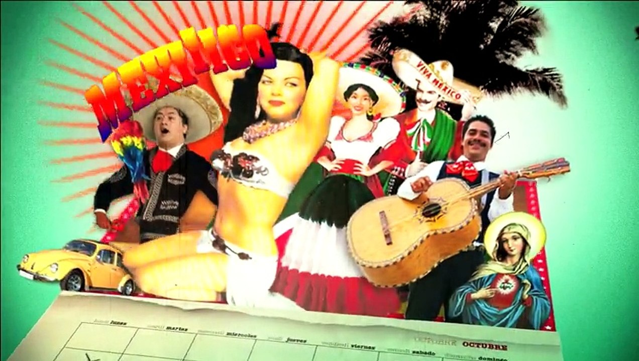 Caisse des Français de l'Etranger (CFE) - sécurité sociale pour les expatriés français, "Paul Sans au Mexique" - novembre 2011