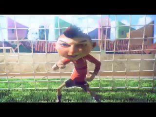 Coca-Cola - soda, "Goals" - août 2011