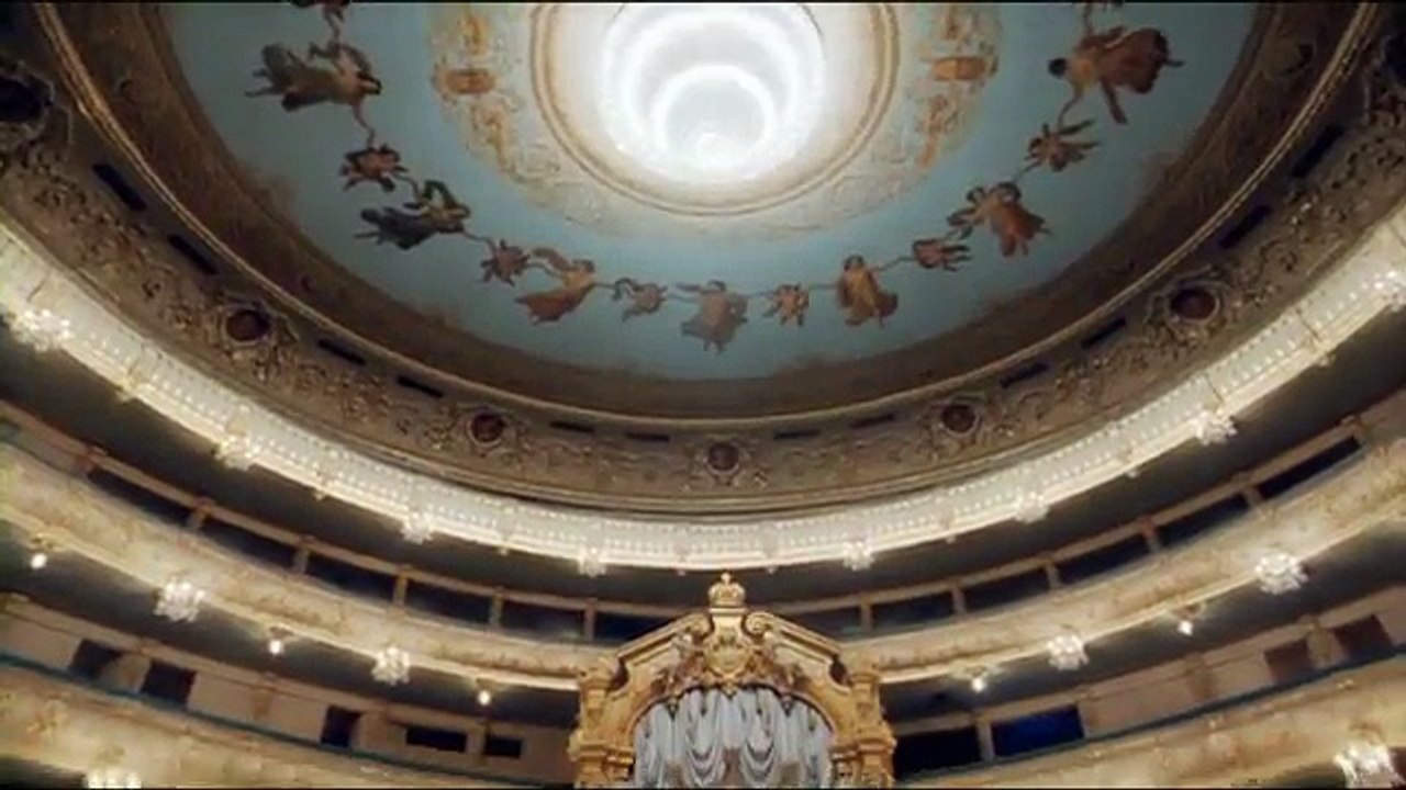 Bang & Olufsen - produits électroniques, "What moves you, avec Nikolaj Hübbe et Tue Mantoni" - octobre 2011 - Nikolaj Hübbe