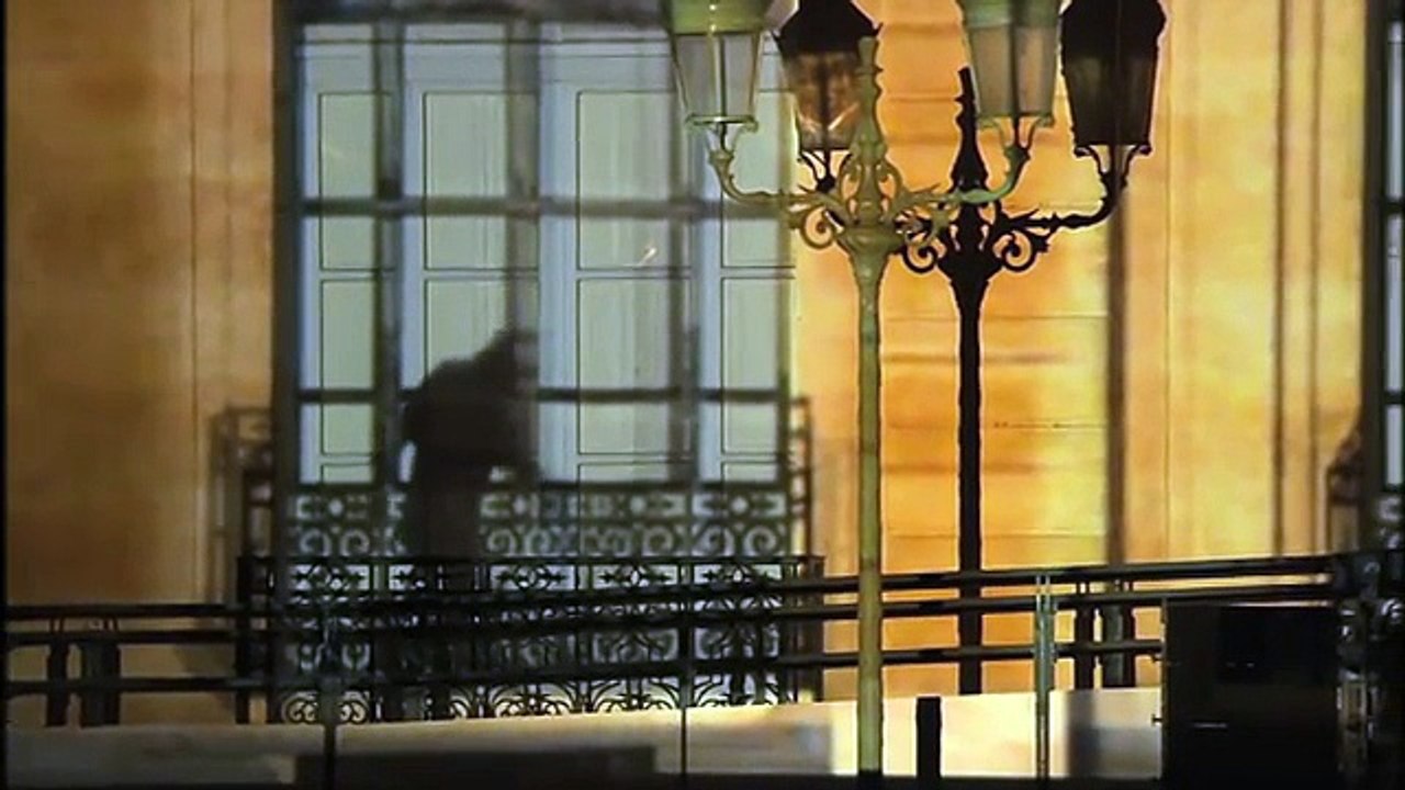 Adidas France - équipementier sportif, "Adidas is all in. (Donne tout. Adidas)" - mars 2011