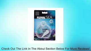 Hagen Fluval Sea Hydrometer for Aquarium, Medium Review