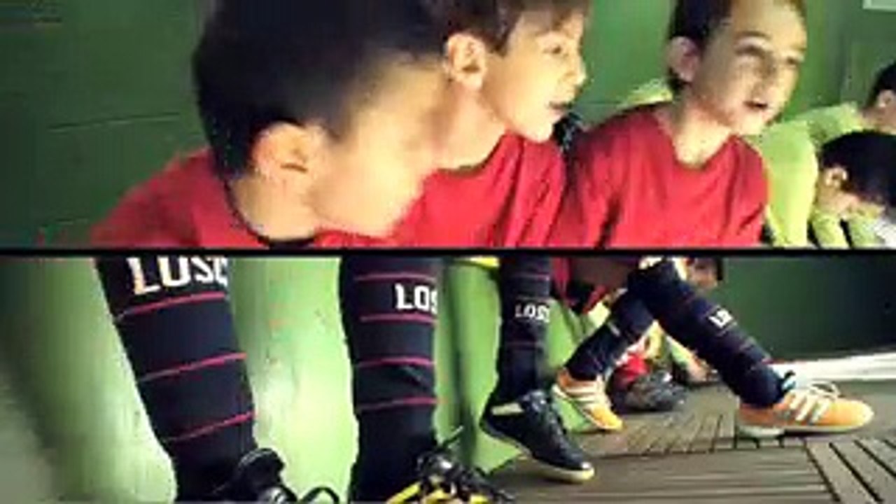 Ania (Association Nationale des Industries Alimentaires) - agroalimentaire - février 2010 - "Trop la pêche", football et petit-déjeuner