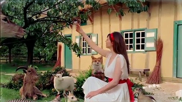 Banque Populaire - Blanche-Neige - 30s