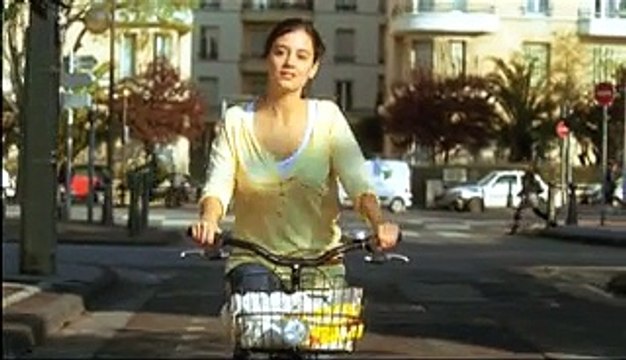 Balisto (Mars Chocolat) - barres céréalières au chocolat - mai 2010