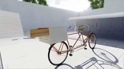 Banque Populaire - banque, "Relation" - octobre 2012