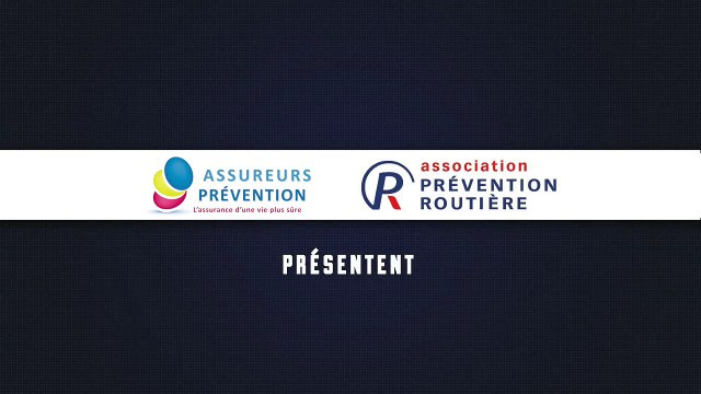 Association prévention routière, Assureurs prévention - sécurité routière, En mode voiture - novembre 2012