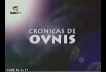 Crônicas Sobre OVNIs- México