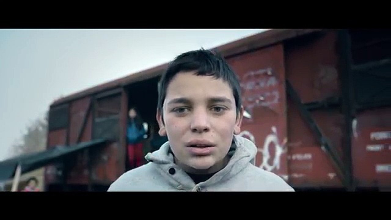 BETC pour Médecins du Monde - organisme humanitaire, «Médecins du Monde soigne aussi l'injustice» - décembre 2014