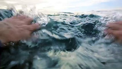 CLM BBDO pour Guy Cotten - «Sortie en mer, http://sortieenmer.com» - avril 2014