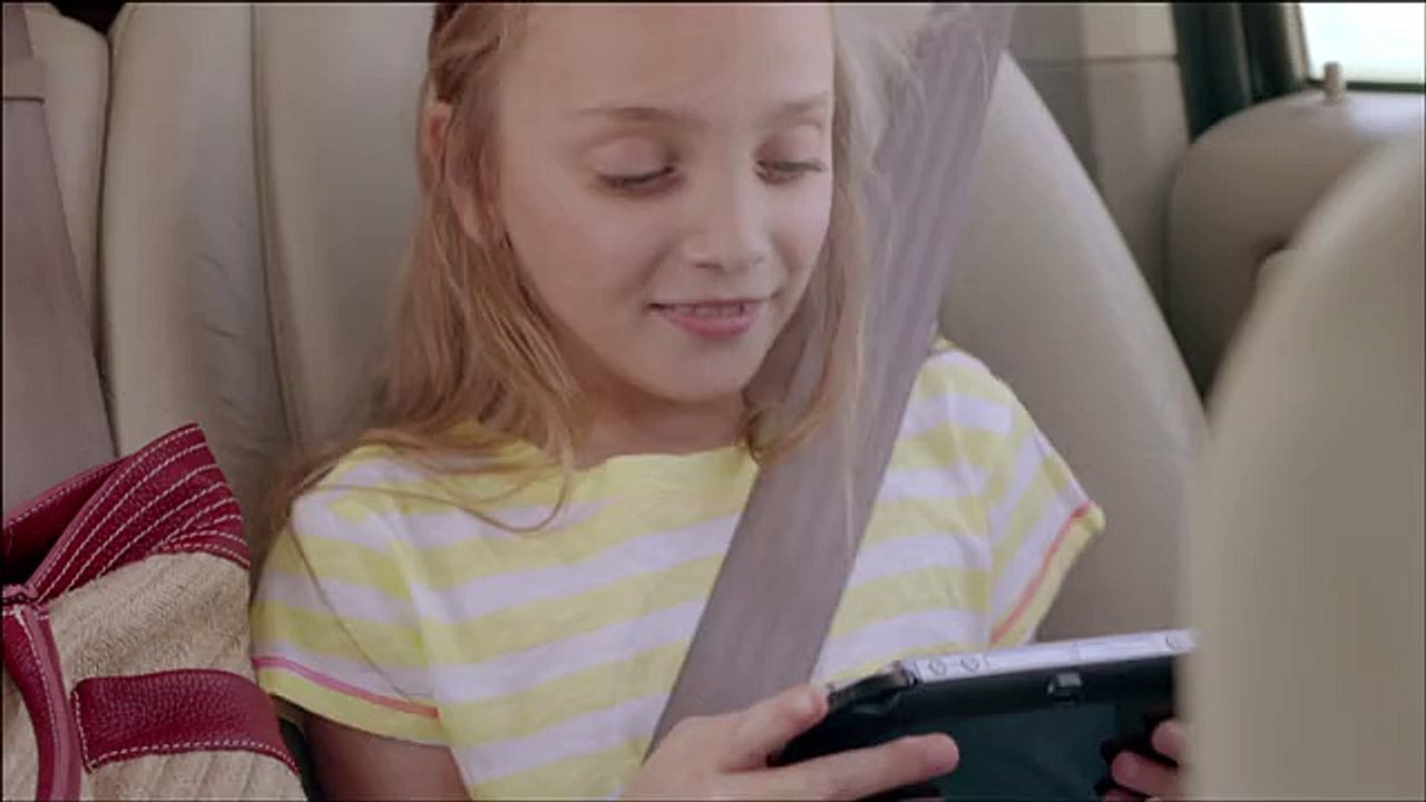 180 Amsterdam pour Playstation (Sony) - console portable Playstation Vita, "Take the Playstation world with you" - septembre 2013