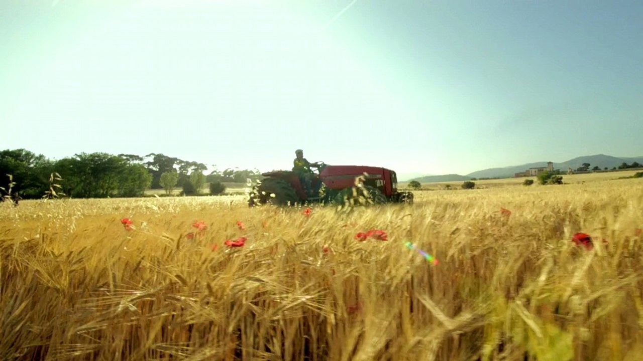 Business pour Optic 2000 - lunettes, «Collection Personnalités» - octobre 2014