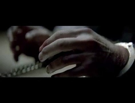 BETC pour Amnesty International - défense des droits de l'homme, «Votre regard est une arme» - décembre 2014