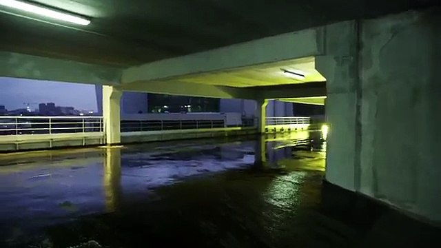 BETC pour Canal + - chaîne de télévision, Braquo 3 , à la vie, à la mort - janvier 2014