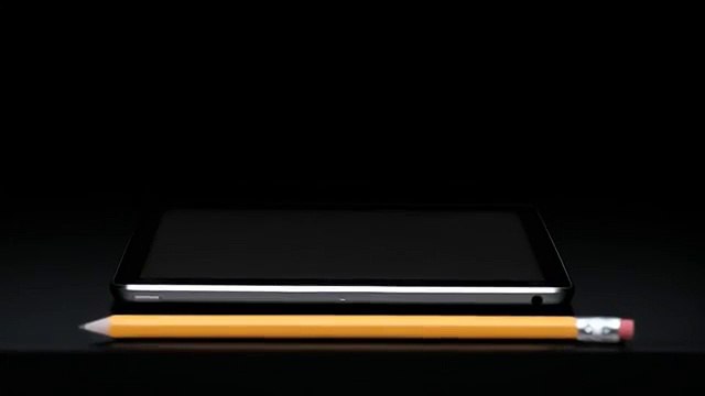 Cheil Etats-Unis pour Samsung - tablettes Galaxy Note 3, Galaxy Tab Pro 10.1, Multitasking redefined , Lebron James - février 2014