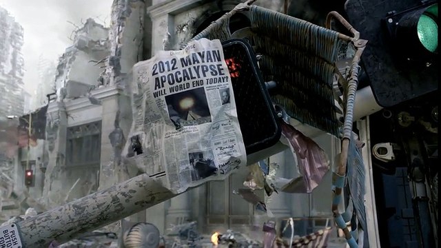 Chevrolet (General Motors Company) - voitures, 2012 - décembre 2012