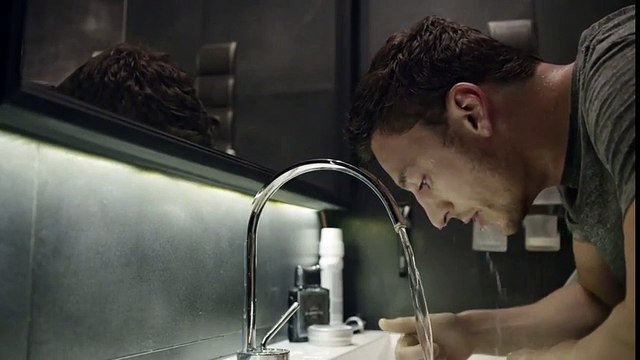 Crispin Porter + Bogusky pour Microsoft - console de jeu Xbox One, Lost - janvier 2014 - Ryse, son of rome