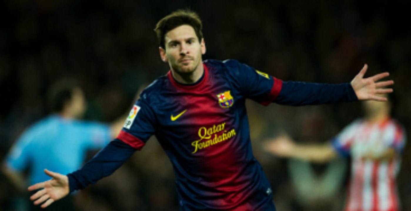 Messi: Artık Yoruldum