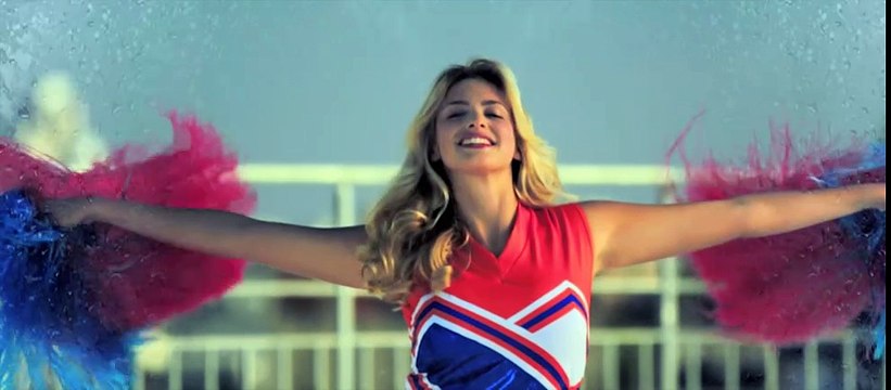 Citroën - voiture Citroën C3 Le visiodrive - juillet 2010 - Wash me if you can, citroen.fr/citroen-c3-car-wash , présentation