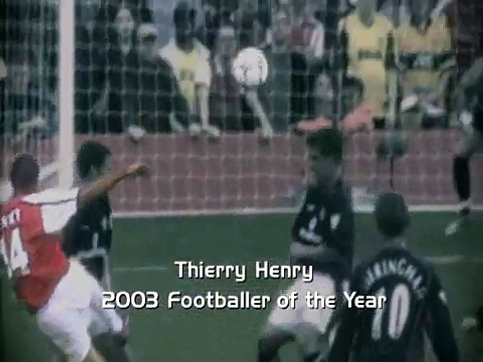 Campaign - Turkeys (pubs ratées) 2008 - décembre 2008 - "Gillette avec Thierry Henry, Roger Federer et Tiger Woods"