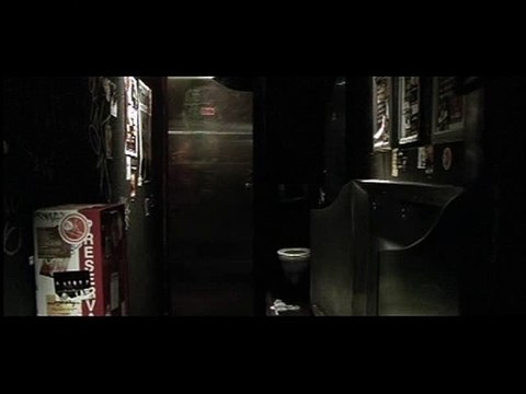 Comité National Contre le Tabagisme - La discothèque - décembre 2007 - avant le 1er janvier 2008